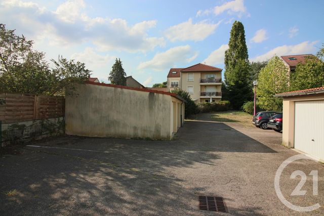 Appartement Studio à louer - 1 pièce - 30.88 m2 - METZ - 57 - LORRAINE - Century 21 Immo Val