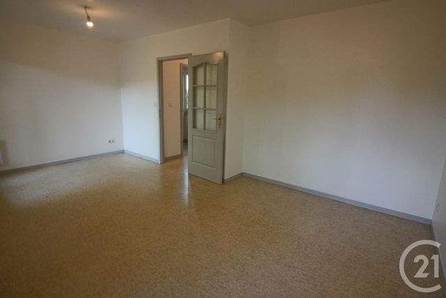 Appartement Studio à louer - 1 pièce - 30.88 m2 - METZ - 57 - LORRAINE - Century 21 Immo Val