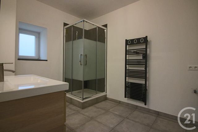 Appartement F5 à louer - 5 pièces - 127.55 m2 - CUVRY - 57 - LORRAINE - Century 21 Immo Val