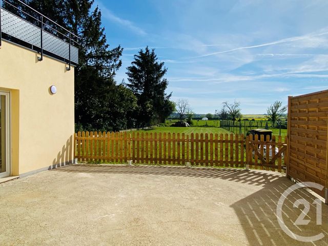 Appartement F5 à louer - 5 pièces - 127.55 m2 - CUVRY - 57 - LORRAINE - Century 21 Immo Val
