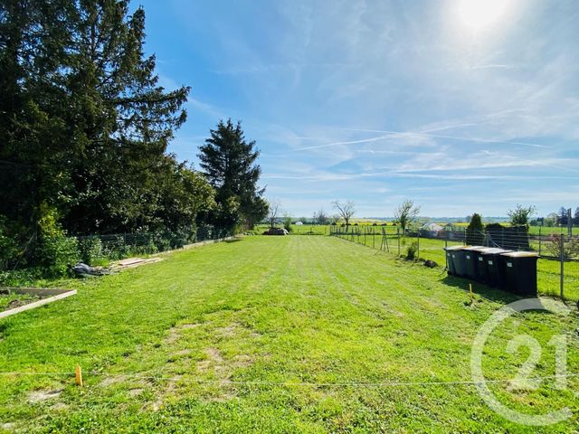 Appartement F5 à louer - 5 pièces - 127.55 m2 - CUVRY - 57 - LORRAINE - Century 21 Immo Val
