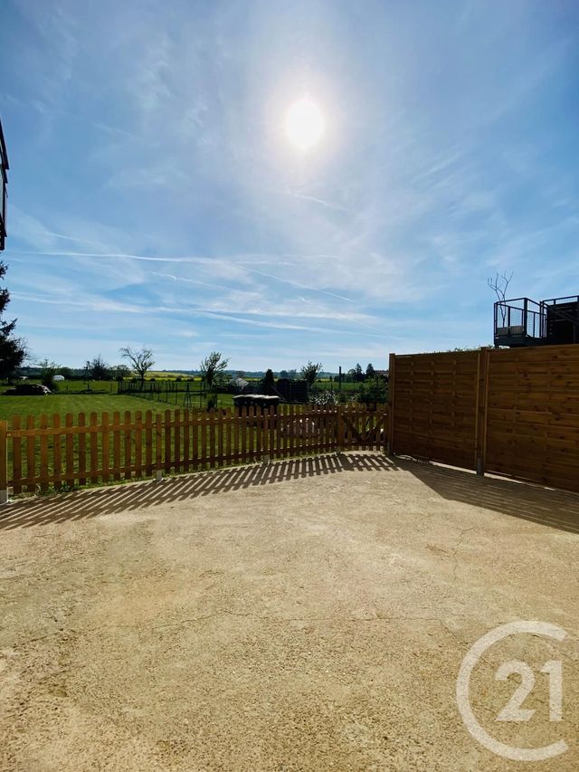 Appartement F5 à louer - 5 pièces - 127.55 m2 - CUVRY - 57 - LORRAINE - Century 21 Immo Val