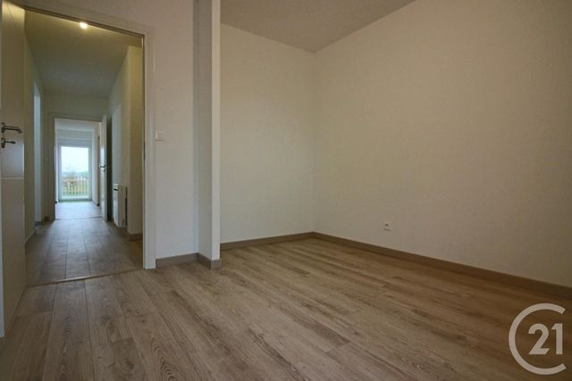 Appartement F5 à louer - 5 pièces - 127.55 m2 - CUVRY - 57 - LORRAINE - Century 21 Immo Val