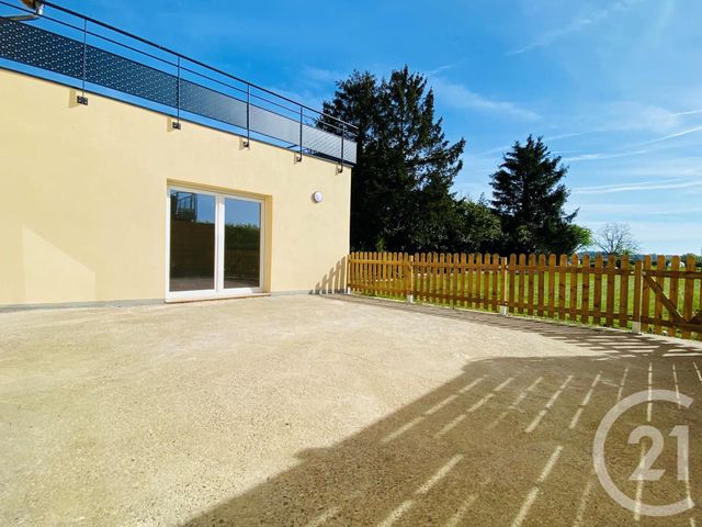 appartement - CUVRY - 57