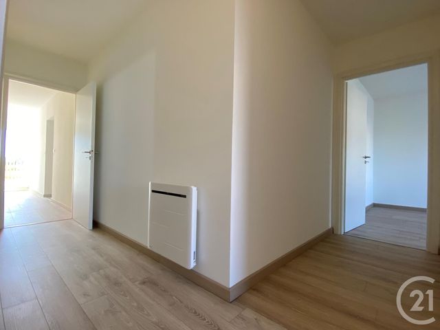 Appartement F5 à louer - 5 pièces - 127.55 m2 - CUVRY - 57 - LORRAINE - Century 21 Immo Val