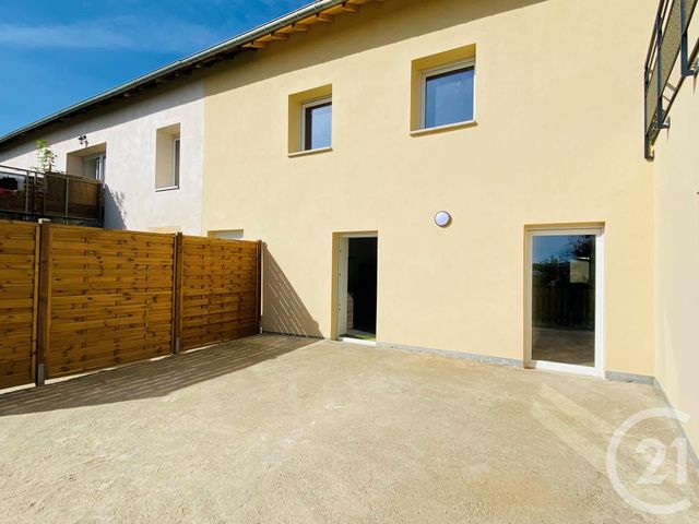 Appartement F5 à louer - 5 pièces - 127.55 m2 - CUVRY - 57 - LORRAINE - Century 21 Immo Val