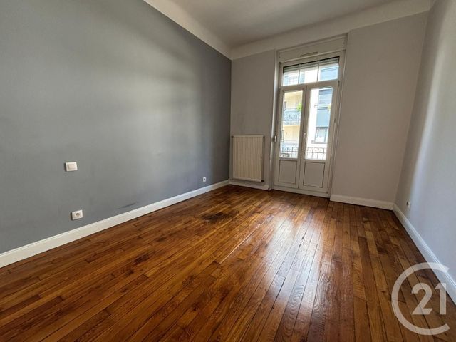 Appartement 3 pieces avec 2 chambres à louer - 3 pièces - 79.83 m2 - METZ - 57 - LORRAINE - Century 21 Immo Val