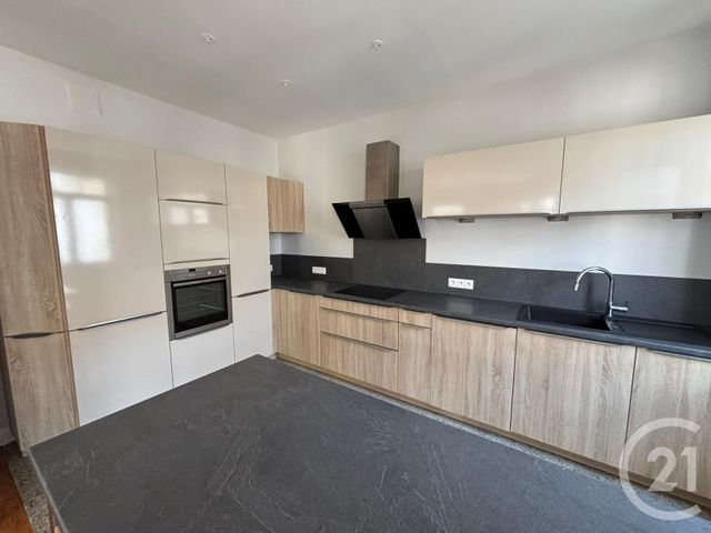 Appartement 3 pieces avec 2 chambres à louer - 3 pièces - 79.83 m2 - METZ - 57 - LORRAINE - Century 21 Immo Val