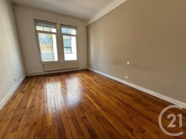 Appartement 3 pieces avec 2 chambres à louer - 3 pièces - 79.83 m2 - METZ - 57 - LORRAINE - Century 21 Immo Val
