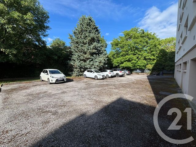 Appartement F1 à louer - 1 pièce - 29.54 m2 - METZ - 57 - LORRAINE - Century 21 Immo Val