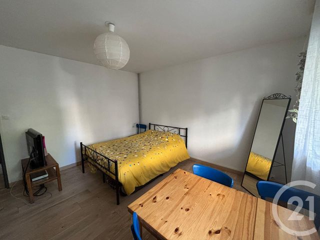 Appartement F1 à louer - 1 pièce - 29.54 m2 - METZ - 57 - LORRAINE - Century 21 Immo Val