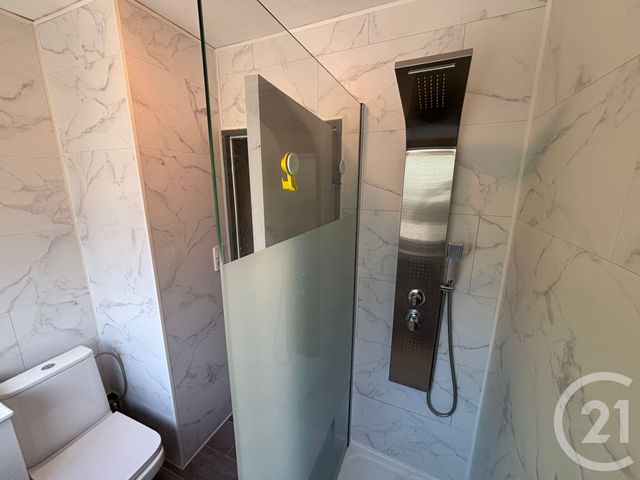 Appartement F1 à louer - 1 pièce - 29.54 m2 - METZ - 57 - LORRAINE - Century 21 Immo Val