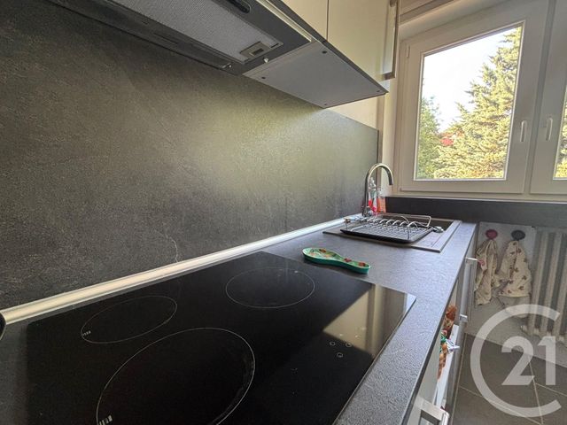 Appartement F1 à louer - 1 pièce - 29.54 m2 - METZ - 57 - LORRAINE - Century 21 Immo Val