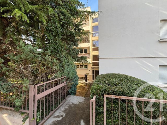 Appartement F1 à louer - 1 pièce - 29.54 m2 - METZ - 57 - LORRAINE - Century 21 Immo Val