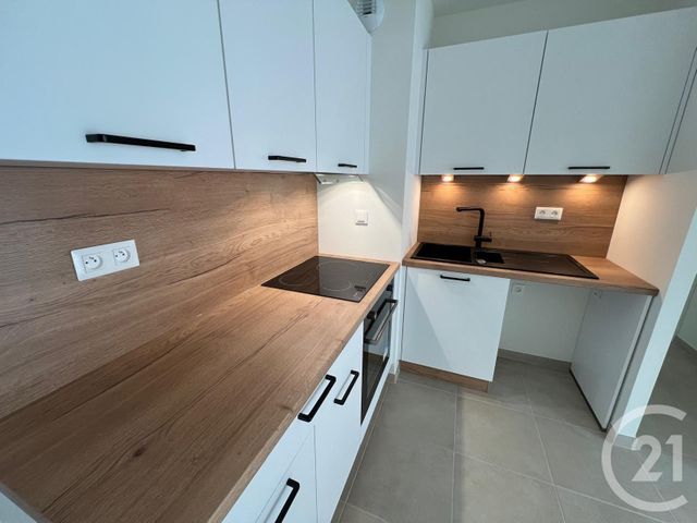 Appartement 3 pieces avec 2 chambres à louer - 3 pièces - 63.65 m2 - METZ - 57 - LORRAINE - Century 21 Immo Val