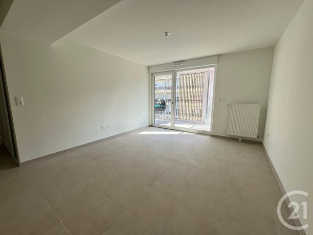 Appartement 3 pieces avec 2 chambres à louer - 3 pièces - 63.65 m2 - METZ - 57 - LORRAINE - Century 21 Immo Val