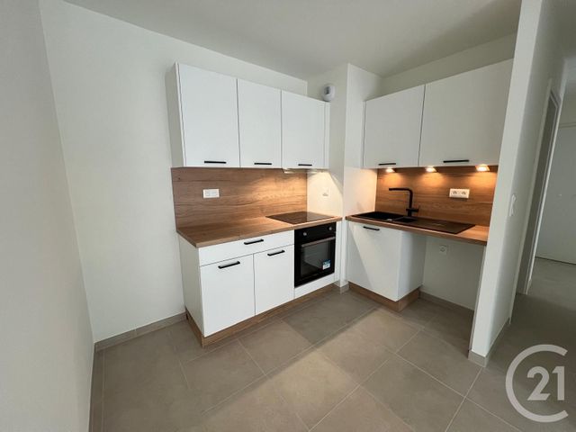 Appartement 3 pieces avec 2 chambres à louer - 3 pièces - 63.65 m2 - METZ - 57 - LORRAINE - Century 21 Immo Val