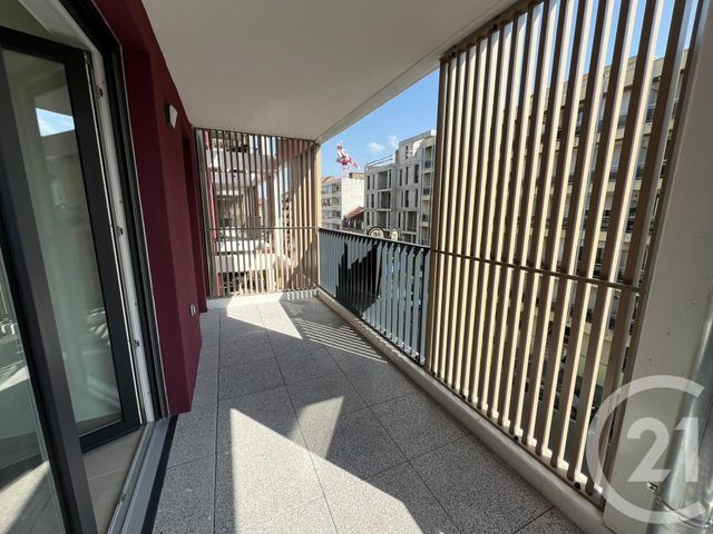 Appartement 3 pieces avec 2 chambres à louer - 3 pièces - 63.65 m2 - METZ - 57 - LORRAINE - Century 21 Immo Val