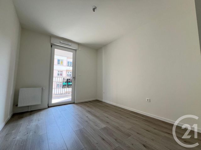 Appartement 3 pieces avec 2 chambres à louer - 3 pièces - 63.65 m2 - METZ - 57 - LORRAINE - Century 21 Immo Val