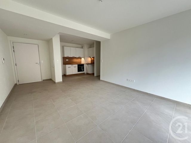 Appartement 3 pieces avec 2 chambres à louer - 3 pièces - 63.65 m2 - METZ - 57 - LORRAINE - Century 21 Immo Val