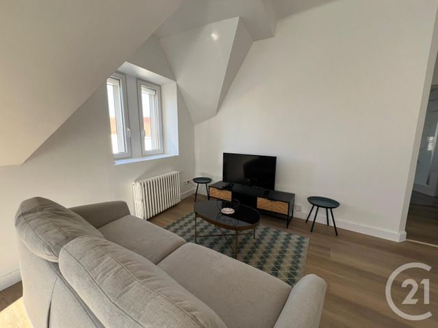 Appartement 2 pieces à louer - 2 pièces - 50.03 m2 - METZ - 57 - LORRAINE - Century 21 Immo Val