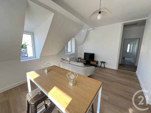 Appartement 2 pieces à louer - 2 pièces - 50.03 m2 - METZ - 57 - LORRAINE - Century 21 Immo Val