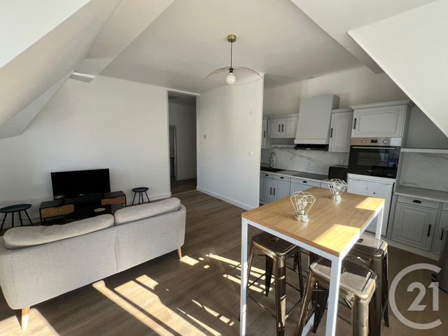 Appartement 2 pieces à louer - 2 pièces - 50.03 m2 - METZ - 57 - LORRAINE - Century 21 Immo Val