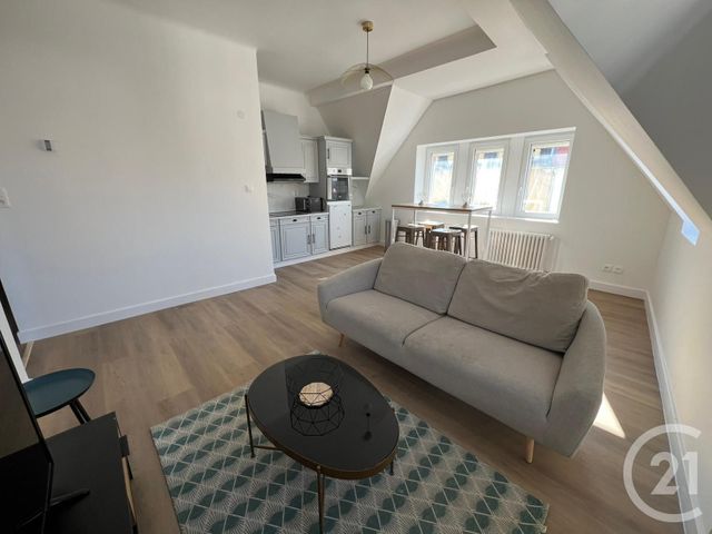 Appartement 2 pieces à louer - 2 pièces - 50.03 m2 - METZ - 57 - LORRAINE - Century 21 Immo Val