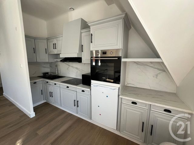 Appartement 2 pieces à louer - 2 pièces - 50.03 m2 - METZ - 57 - LORRAINE - Century 21 Immo Val