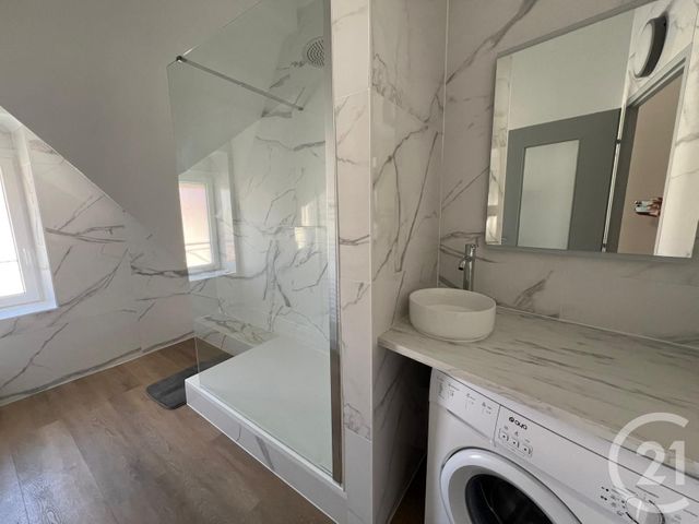 Appartement 2 pieces à louer - 2 pièces - 50.03 m2 - METZ - 57 - LORRAINE - Century 21 Immo Val