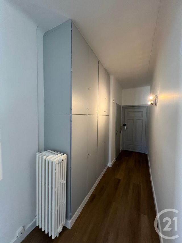 Appartement 2 pieces à louer - 2 pièces - 50.03 m2 - METZ - 57 - LORRAINE - Century 21 Immo Val