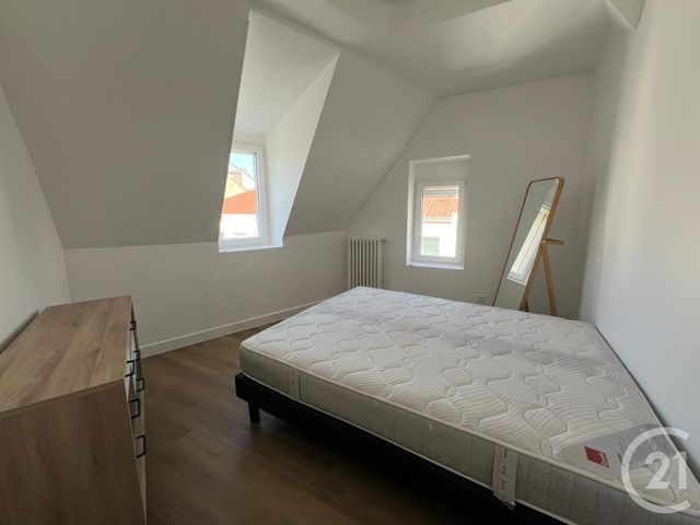 Appartement 2 pieces à louer - 2 pièces - 50.03 m2 - METZ - 57 - LORRAINE - Century 21 Immo Val