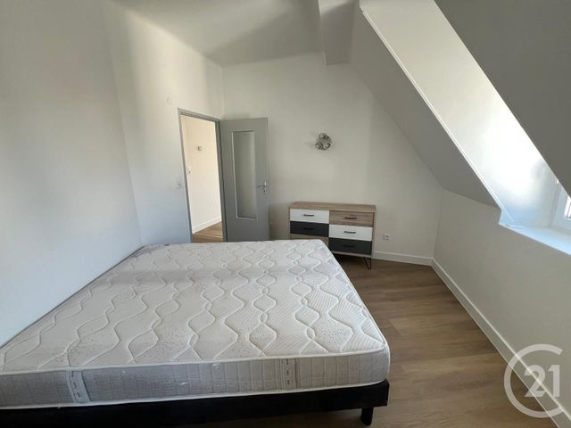 Appartement 2 pieces à louer - 2 pièces - 50.03 m2 - METZ - 57 - LORRAINE - Century 21 Immo Val