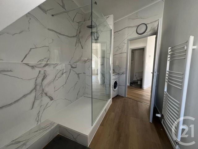 Appartement 2 pieces à louer - 2 pièces - 50.03 m2 - METZ - 57 - LORRAINE - Century 21 Immo Val