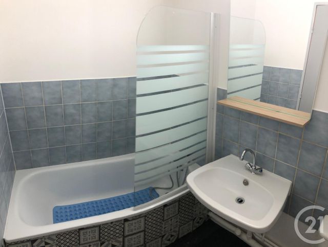 Appartement Studio à louer - 1 pièce - 30.76 m2 - METZ - 57 - LORRAINE - Century 21 Immo Val