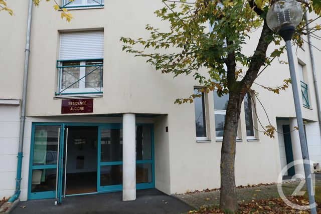 Appartement Studio à louer - 1 pièce - 30.76 m2 - METZ - 57 - LORRAINE - Century 21 Immo Val