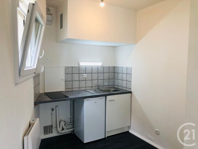 Appartement Studio à louer - 1 pièce - 30.76 m2 - METZ - 57 - LORRAINE - Century 21 Immo Val