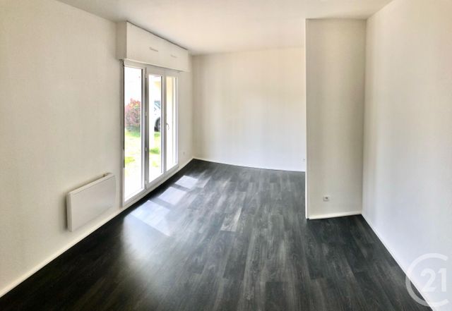 Appartement Studio à louer - 1 pièce - 30.76 m2 - METZ - 57 - LORRAINE - Century 21 Immo Val