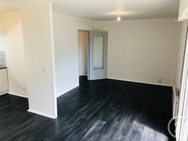 Appartement Studio à louer - 1 pièce - 30.76 m2 - METZ - 57 - LORRAINE - Century 21 Immo Val