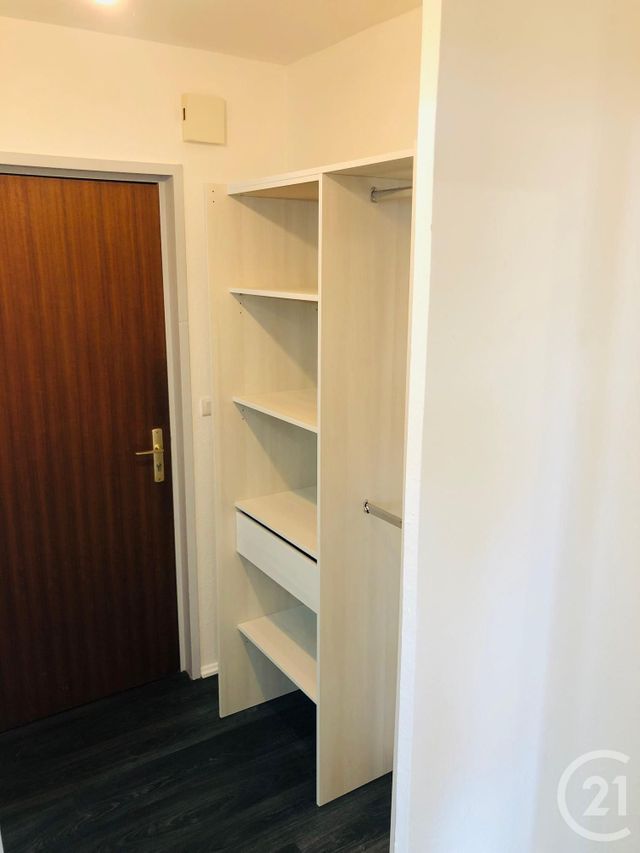 Appartement Studio à louer - 1 pièce - 30.76 m2 - METZ - 57 - LORRAINE - Century 21 Immo Val