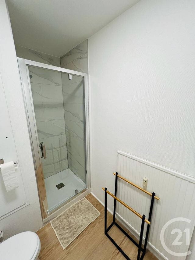 Appartement F1 à louer - 1 pièce - 24.4 m2 - MONTIGNY LES METZ - 57 - LORRAINE - Century 21 Immo Val