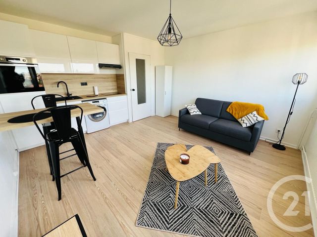 appartement - MONTIGNY LES METZ - 57