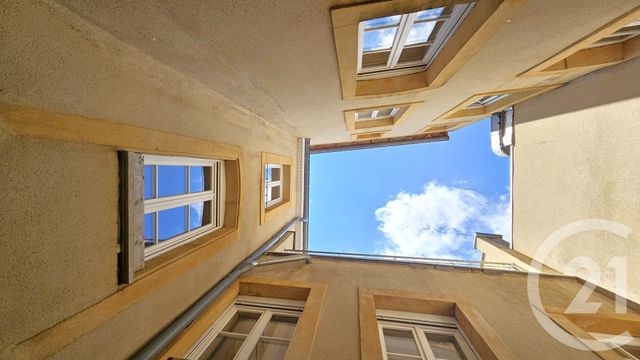 Appartement à vendre - 5 pièces - 90.96 m2 - METZ - 57 - LORRAINE - Century 21 Immo Val