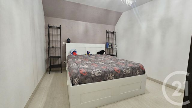 Appartement à vendre - 6 pièces - 90.96 m2 - METZ - 57 - LORRAINE - Century 21 Immo Val