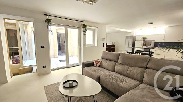 Appartement à vendre - 6 pièces - 90.96 m2 - METZ - 57 - LORRAINE - Century 21 Immo Val
