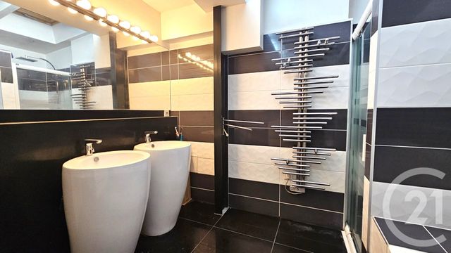 Appartement à vendre - 6 pièces - 90.96 m2 - METZ - 57 - LORRAINE - Century 21 Immo Val