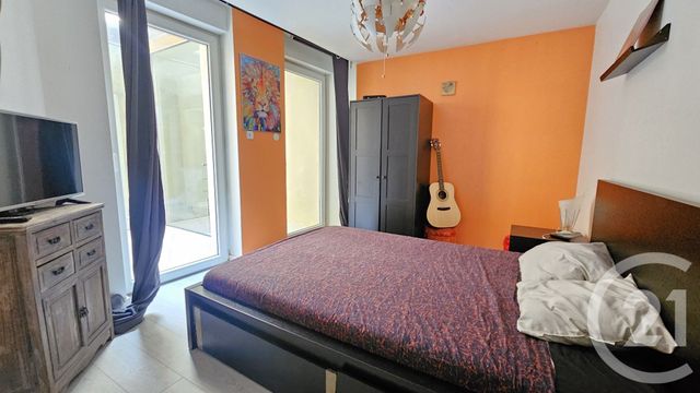 Appartement à vendre - 5 pièces - 90.96 m2 - METZ - 57 - LORRAINE - Century 21 Immo Val