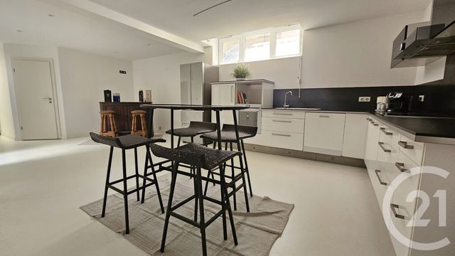 Appartement à vendre - 6 pièces - 90.96 m2 - METZ - 57 - LORRAINE - Century 21 Immo Val