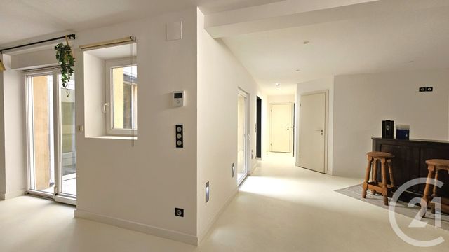 Appartement à vendre - 6 pièces - 90.96 m2 - METZ - 57 - LORRAINE - Century 21 Immo Val