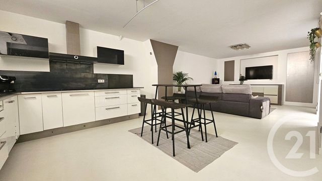 Appartement à vendre METZ